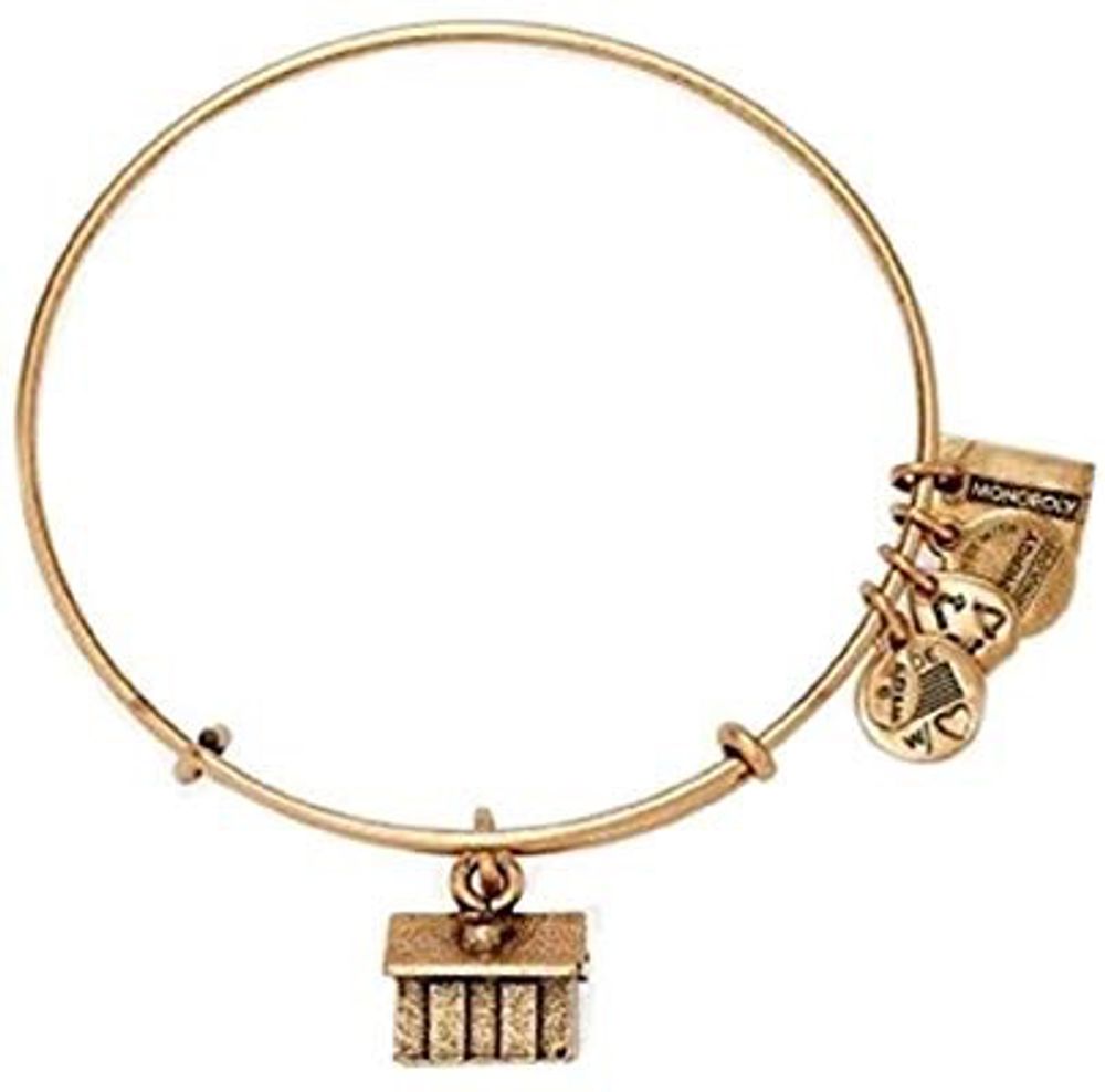 Monopoly House Bangle