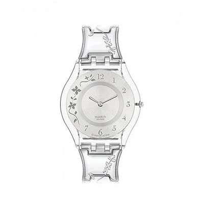 Climber Flowery Watch