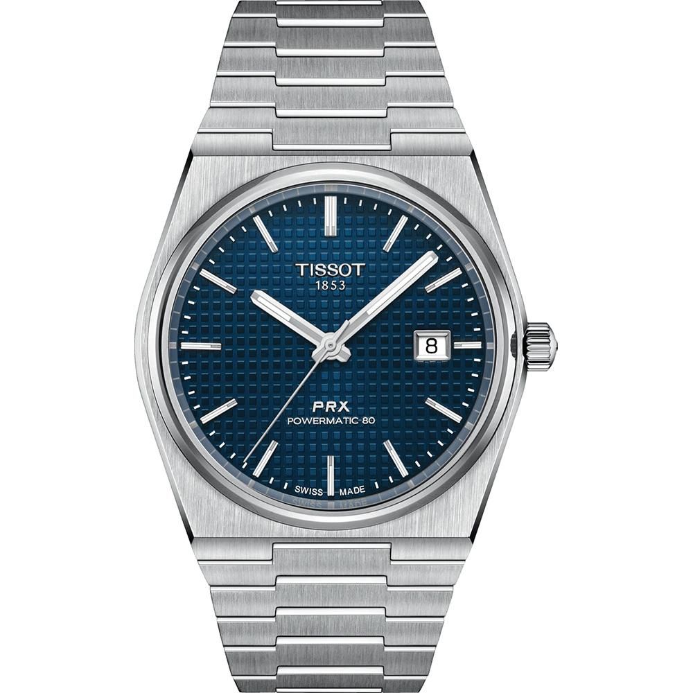 PRX POWERMATIC 80 Blue 40MM Watch