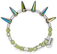 Verdant Aura Bracelet