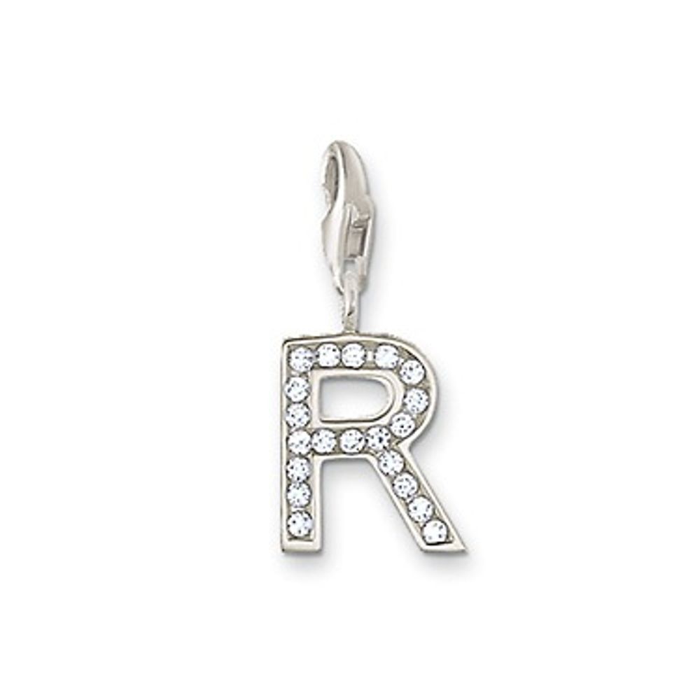 Sparkling R Initial Charm