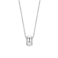 Finish Line Necklace