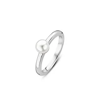 Captivating Pearl Ring