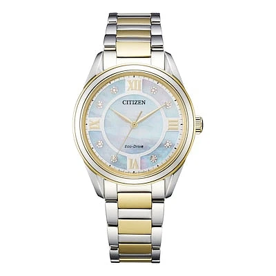 Arezzo 2Tone 32MM