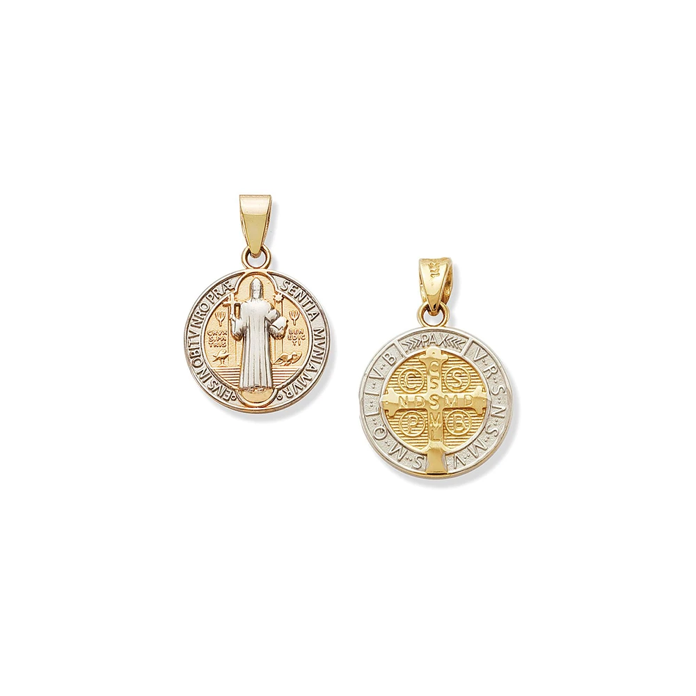 San Benito 12mm Pendant