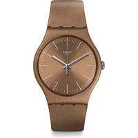 Powderbayang Watch