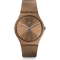 Powderbayang Watch