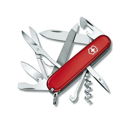 Mountaineer 91mm Knife