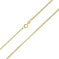 Rolo Chain 2MM Link