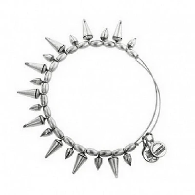 Spike of Courage bangle