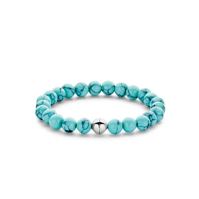 Simplicity Turquoise Bracelet