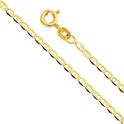 Flat Mariner 1.5MM Link