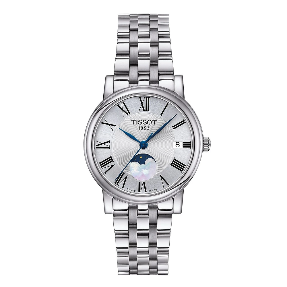 Carson Pemium Moonphase 32mm