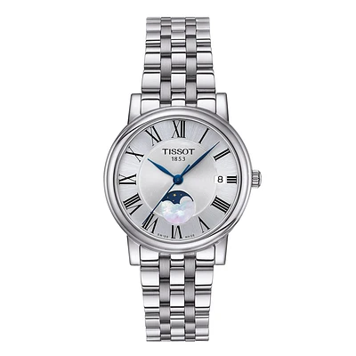 Carson Pemium Moonphase 32mm