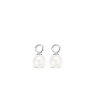 8mm Pearl Ear Charms