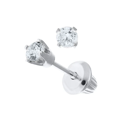 Diamonds Studs
