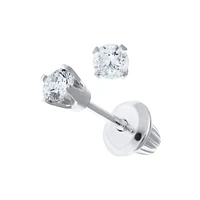 Diamonds Studs