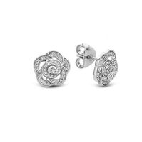 Darling Flower Earrings