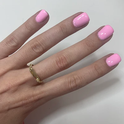 Name Plate Ring