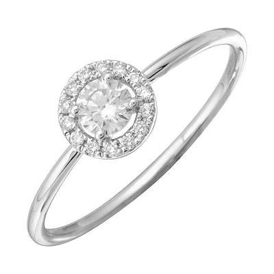 .26ct Diamond Engagement Ring