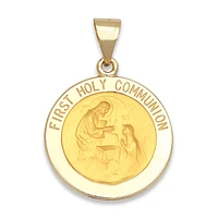 First Holy Communion 18mm Pendant