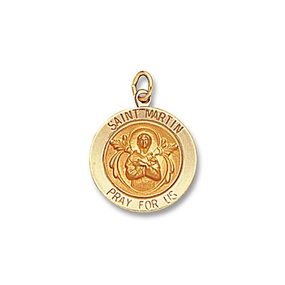 Saint Martin 18mm Pendant