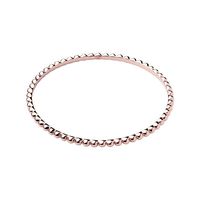 Effervescence Bubble Rose Bangle