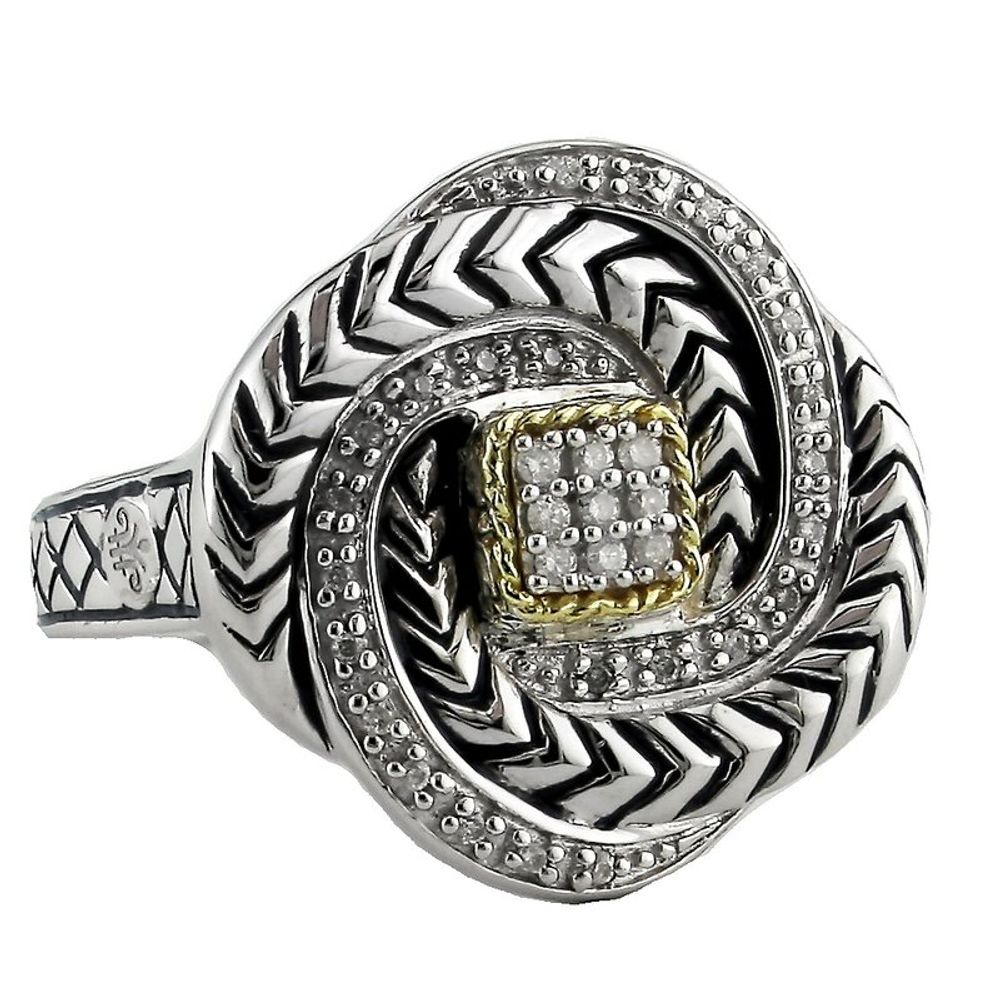 Lazo Ring