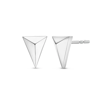 Rebel Stud Earrings