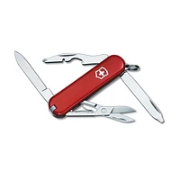 Rambler Red 58mm Knife