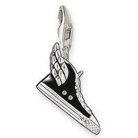 Converse Wings Charm