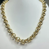 Rolo Chain 10MM Link