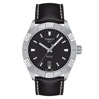 PR 100 42MM Watch
