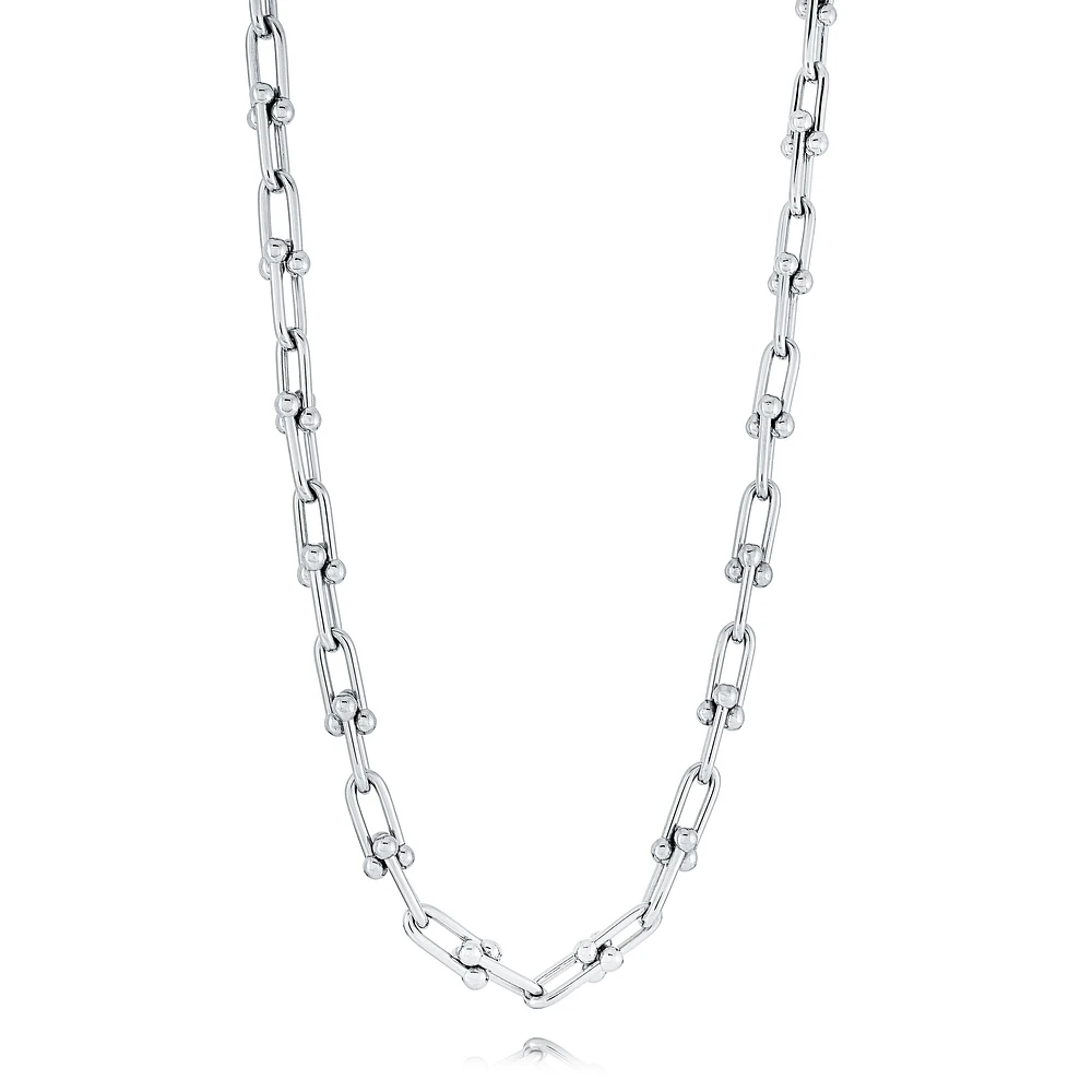 13.5mm U-Link Steel Chain