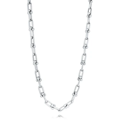 13.5mm U-Link Steel Chain