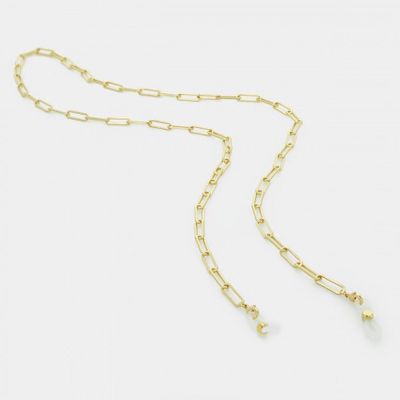 Paperclip Multi-way Chain