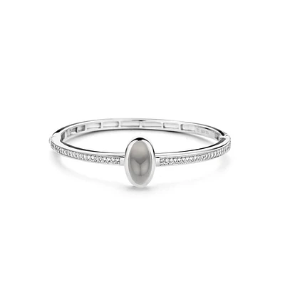 Joy Bangle Bracelet