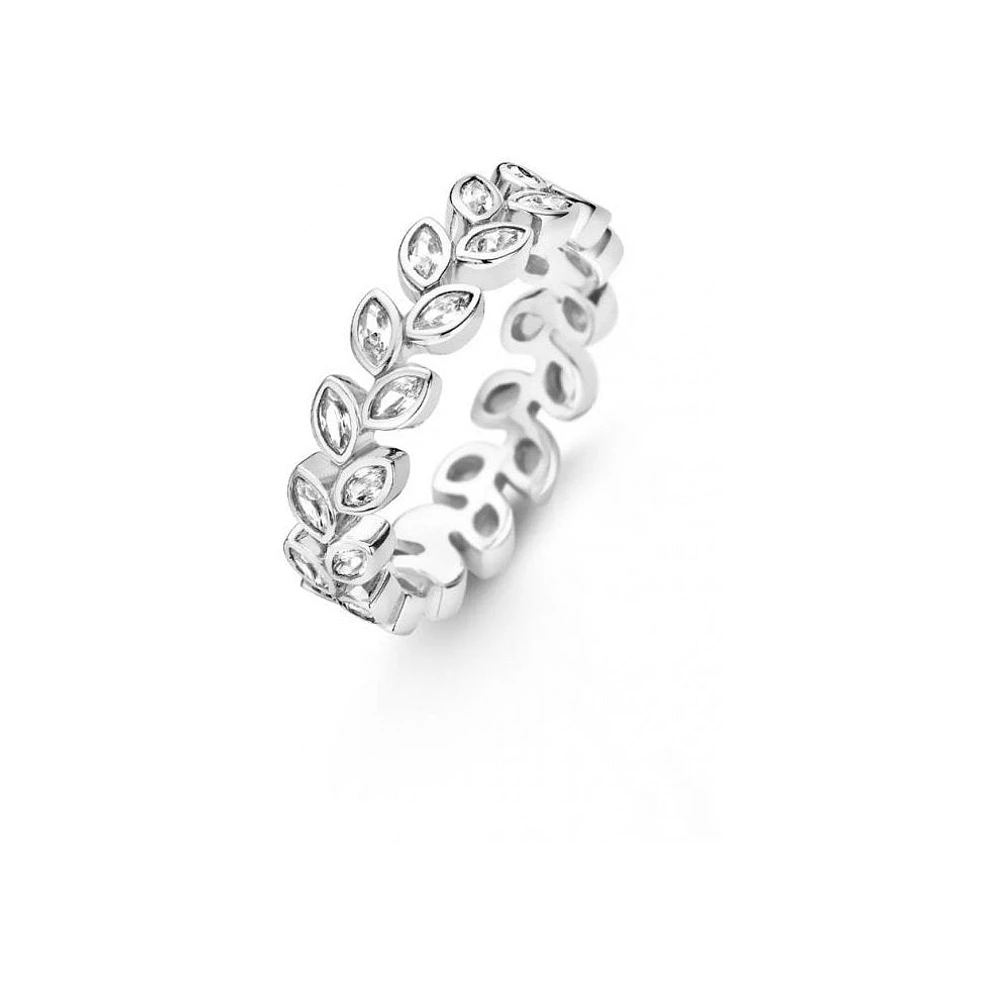 Eternal Ivy Ring