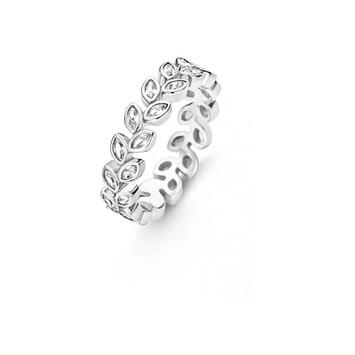 Eternal Ivy Ring