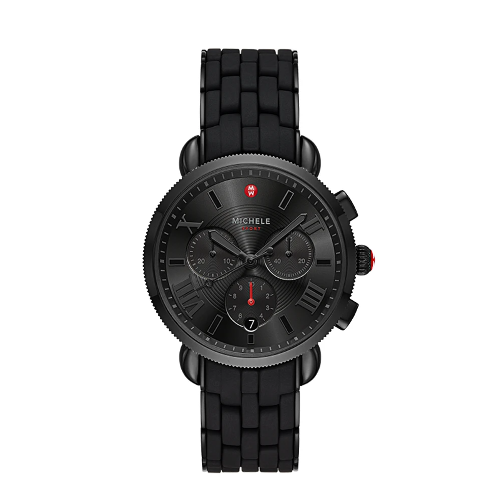 Sport Sail Black Out