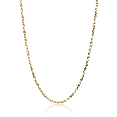 Rope Chain 3MM