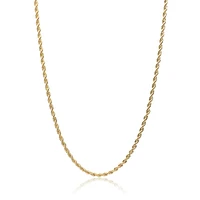 Rope Chain 3MM