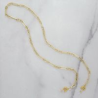 Mixed link Multi-way Chain