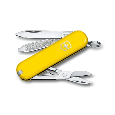 Classic Sunny Side Knife