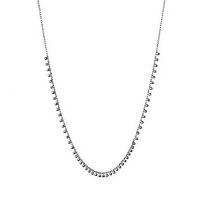 Effervescence Bubbles Necklace