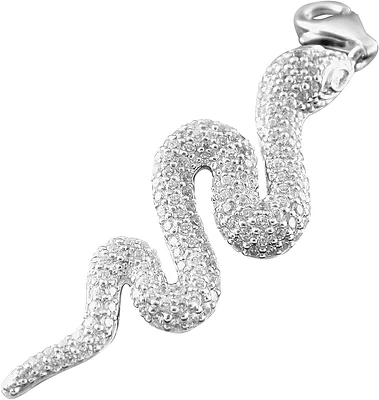 Sparkling Snake Charm