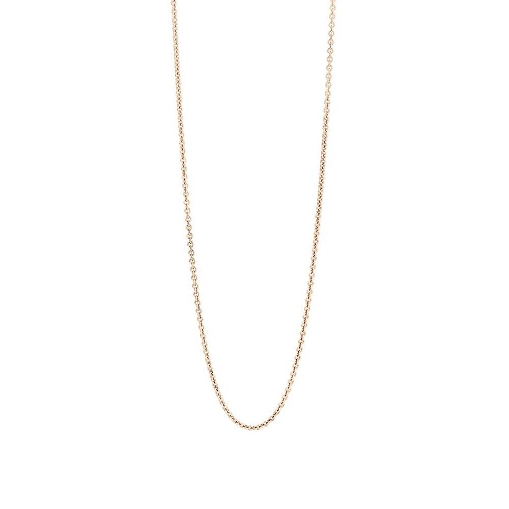 Basic Rose Chain 32''