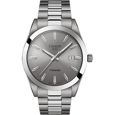 Gentleman Titanium 40mm