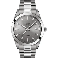 Gentleman Titanium 40mm