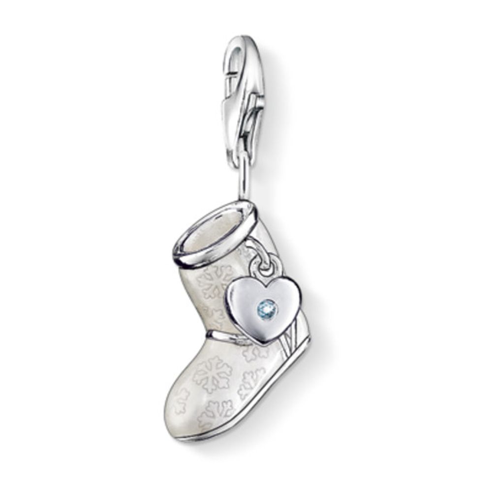 Ugg Charm